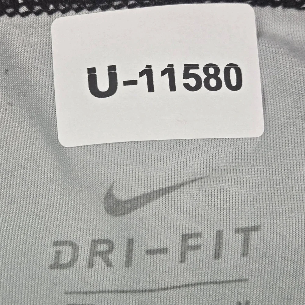 Nike *** tear